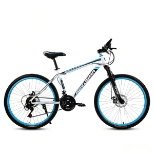 Supplied by Chinese Factory Affordable and High Quality Adult Downhill Mountain Bikes