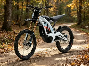 Surron Light Bee X 10kw 72V Electric Dirt Bike