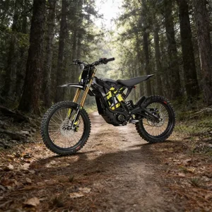 Surron Light Bee X Electric Bike