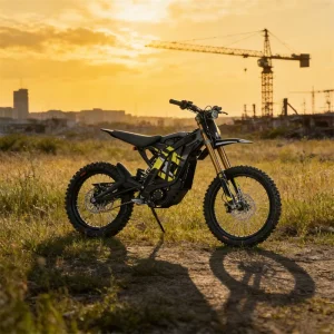 Surron Light Bee X Off Road Ebike Sur Ron LBX