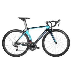 T10 4700 20Speed Carbon Fiber Frame Roadbike Road Bike for Men