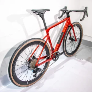 T1000 24-Speed SR Saddle 700c Carbon Fiber Frame Adult Road Bike Complete Disc Brake Continental 48t Gravel Bicycle Fork