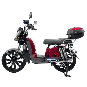 T2-Pro Urban Electric Bicycle for City Commuter Daily Transportation E-Bike Factory Direct Supply