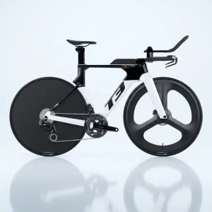 T3 Racing Style Road Bicycle Carbon Steel Frame Pu Saddle Alu Alloy Pedals Road Bike On road Bicycle Road Bicycle