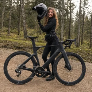 T800 Carbon Fiber Road Bike 24 Speed Sensah Racing Bicycle Full Carbon Frame Lightweight Aero Cycle