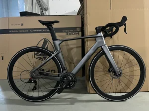TWITTER R10pro-disc (sport) 22 Speed 700C Full Carbon Fiber Disc Brakes Road Racing Bike for Adult