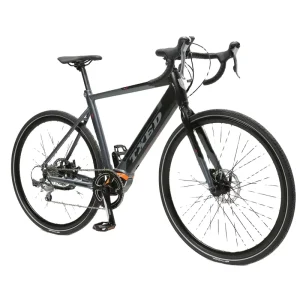 TXED 20 Speed Ebike Racing Electric Bicicletas Central Motor 36V 7.8Ah Lithium Battery Electric Road Bicycle