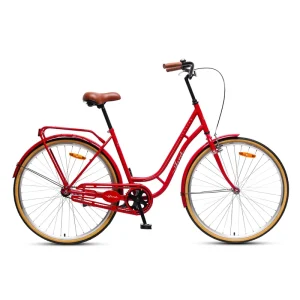 TXED City Cycle Bikes for Adults