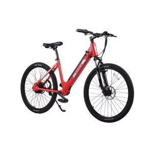 Taiwan TDC Chainless Shaft Drive Men’s and Women’s General Student Shock Absorbing Electric Assist Bicycle