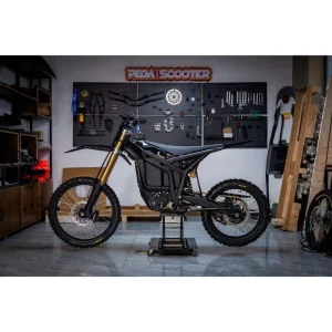 Talaria Komodo Electric Dirt Bike 32kW Peak Power 72V Adult High Performance Off-road Ebike Professional Supply Chain