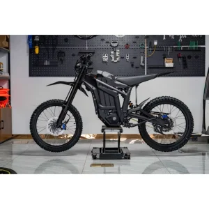 Talaria Sting MX5 Pro Edition 72V 40Ah 13.4KW Peak Power IPM Motor High Torque Electric Dirt Bike Racing Ebike