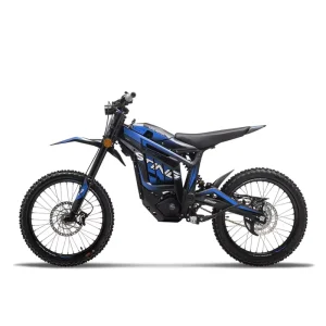 Talaria Sting R Mx4 8000W Pro 60v 72v Off Road E Bike Motorcycle Electric Dirt Bike Hybrid Ebike Road Legal