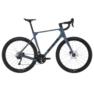 Terra G4 Carbon Gravel Bike 20S