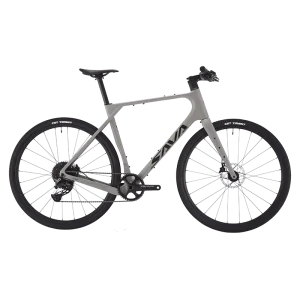 Terra U6 Carbon Gravel Bike 10S