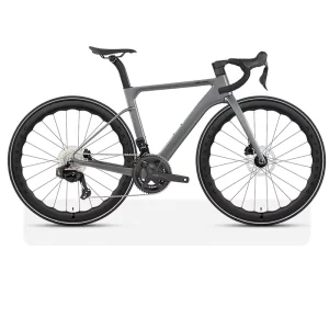 The Newest Style Bicycle Full Carbon Light Weight Road Bike With Wheel Top Wireless Electric Group Set for Adult