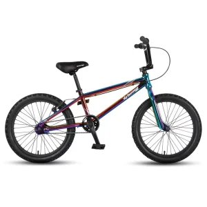 Tianjin Factory Direct Children 20 Inch Cycle Street Steel Frame Bicicleta De Adult Bike BMX Bicycle for Men