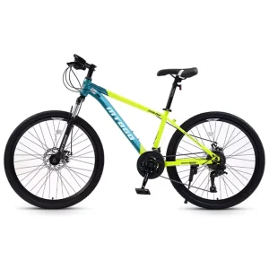Tianjin New Model China 21 Speed Bicicletas Bicycle Mountain Bike 26″ 27.5″ 29″ Mtb Mountainbike 29