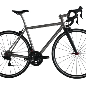 Titanium Road Bike with C Brake 700C