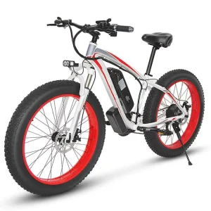 Top 10 Electric Fat Tire Bike 20000w Electric Bike Elektrische Mountainbike