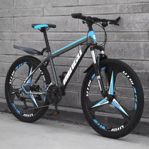 Top Quality Bikes Mountain Bike 21 Speed Bicycle for Man Women
