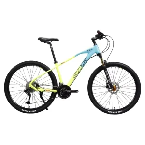 Top Quality MTB Cycle for Man Factory Bicicleta Oem Adult Mountain Bike Low Price Carbon Steel Sport Bicycle