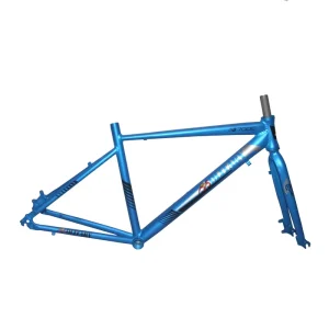 Track Bike Frame Aluminum 6061 Frame 48cm for Road Bike