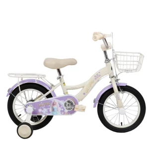 Training Wheel Girls Children Bicycle Bike for Kids Cycle 12” 14” 16” 18” Inch Kids Bicycle for Children Age 2-13 Years Old