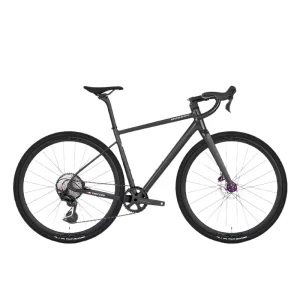 Twitter Gravel-g3 Entry-level Road Gravel Bike Endurance Carbon Fiber Folding Disc Brake Ordinary Pedal Leisure Drop Handlebars