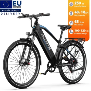 UK EU Warehouse C29 Max 48V 18AH Fast Cycle Electric Bicycle Road City E Bike Fast EBike Mountain E Bike