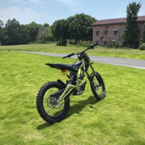 US EU Market Compliant Surron Light Bee X Electric Dirt Bike 8000W High Performance Off-road Mountain Ebike
