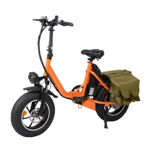 US EU Warehouse or OEM 500W Intelligent Aluminum Alloy Stepper Scooter Waterproof Foldable