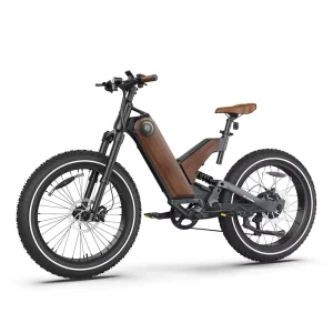 US Warehouse Factory Direct Supplier Electric Bicycle Suspension Front Fork 7 Speed Gear Electric Commuter Bike