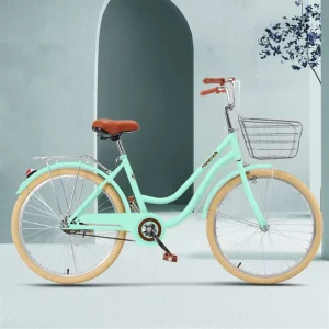 Urban Bike City Bicycle Lady Bike 24 Inch City Bike
