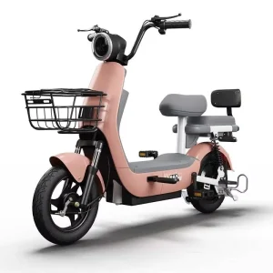 Urban Commuting Electric Bicycle 350w Electric Bicycles for Adults Electric Bikes Ebike Bicycles
