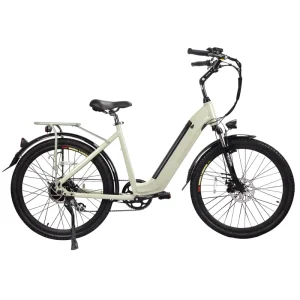 Urban Leisure Electric Vehicle Bicycle 20” Folding Electric Bicycle Other Ebike Scooters
