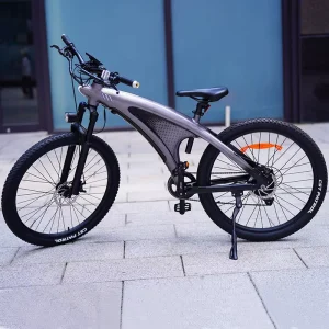 Usa Warehouse Electric Bike Ebike High Power 48v 13ah Lithium Battery E-bike Fat Tire Fast Speed Electric City Bike for Adult