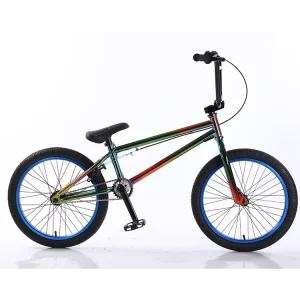 Used BMX Bike Prices 20 Inch Freestyle Street BMX Racing Bicycle