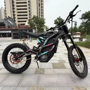 V1+ 28KW Electric Motorcycles High Speed 130Km/h 72V Electric Dirt Bikes Ebike Other Electric Bicycles