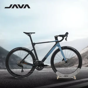 VOLATA 24 Speed Carbon Road Bike 700C Racing Bike Hydraulic Disc Brake 105 R7120