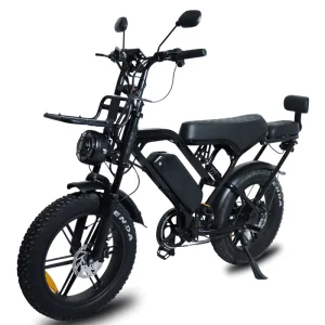 VOMO Delivery E Bike 250w Electric Bike 48v 250 Watt E Bike Electric Bike EBike VOMO X80pro MOTOR FAT E BIKE Fast