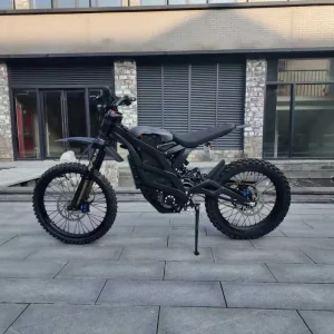 VTB Ventus One+ Electric Dirt Bike 72V 50Ah 28KW 456N.m 130km/h All Terrain Off Road Motocross for Adults