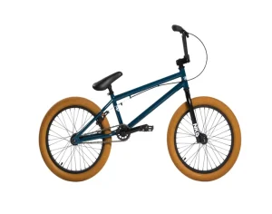 WUWIND BMX Street Single Speed Road Bike 20″ Wheel Steel Frame Disc Brake Aluminum Alloy Rim Suspension Fork High Visibility