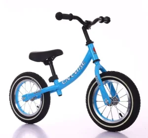 Walking Carbon Steel Mini Balance Bicycle 12 Inch Balance Bikes Without Pedal Children Balance Bike