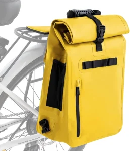 Waterproof Dry Bag for Boating Fishing Cycling Outdoor Sports Pannier