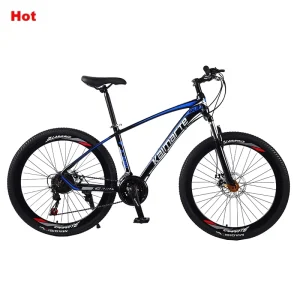 White Mountain Bikes for Adults 29 Inch Mountain Bike Bicycle Cycle Cycles for Man Mountain Bicycle