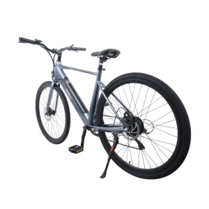 Women 250W Adults Electric Bicycles Ebike Delivery E Bicycle Vintage Electric Bike City Bike Lady Battery Bike