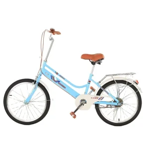 Women Bike From China