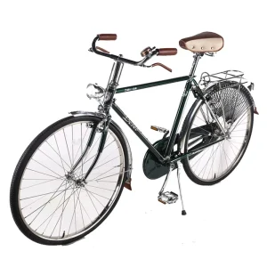 Women City Bicycle 26 Inch 3 Speed Aluminum Vintage City Bike for Adult