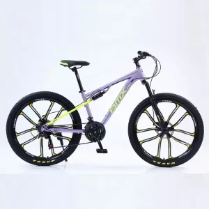 Xthang New Model 21 Speed Wheel 26inch Cycle Bicycle Full Suspension Sport Bicycle Men’s Bike for Men