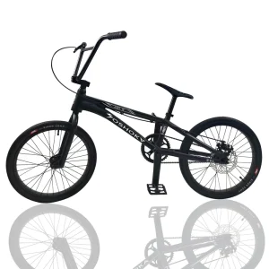 YOSHOKA 20 Inch Bmx Racing Stunt Bike Extreme Sports Performance Bmx Single Speed Bicycle